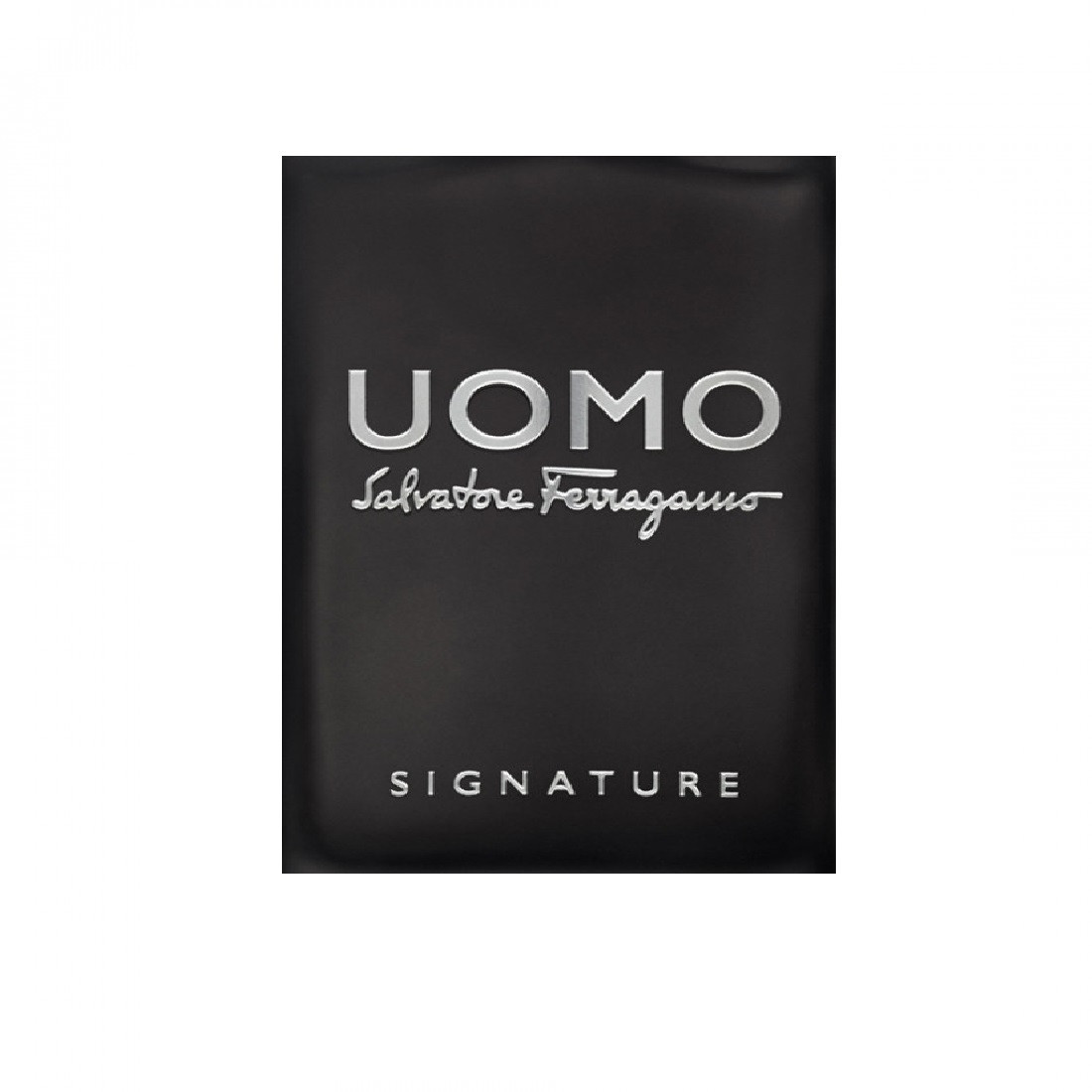 

SALVATORE FERRAGAMO UOMO SIGNATURE 30 мл ( Сальватор Феррагамо умо сигнатур ) 100% Оригинал EDP