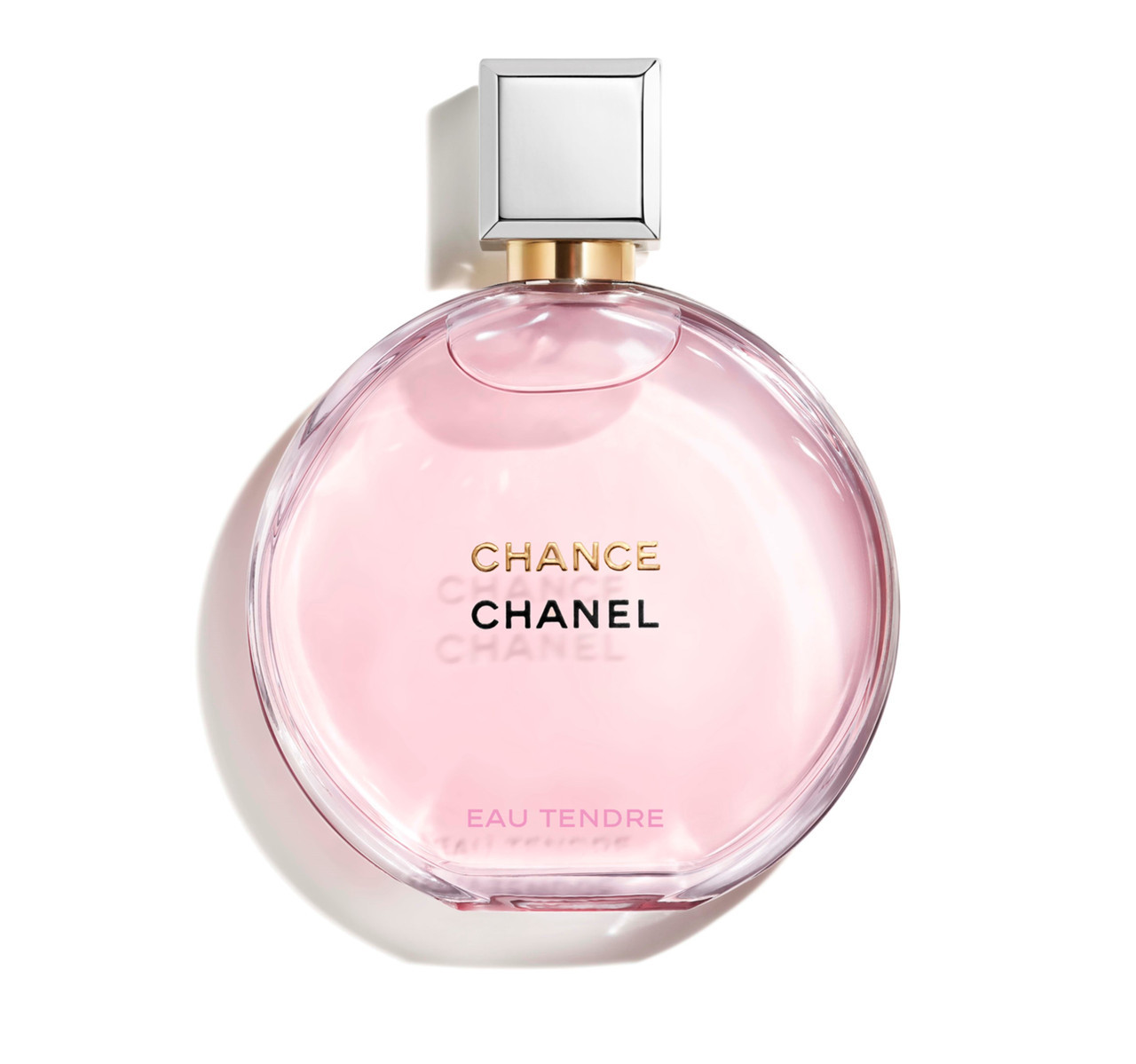 

CHANEL CHANCE EAU TENDRE 100 ml TESTER ( Шанель шанс тендр ) 100% Оригинал EDP парфюмированная вода