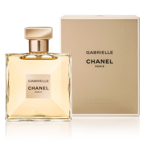 

CHANEL GABRIELLE 50 ml ( Шанель Габриэль ) Оригинал EDP парфюмированная вода