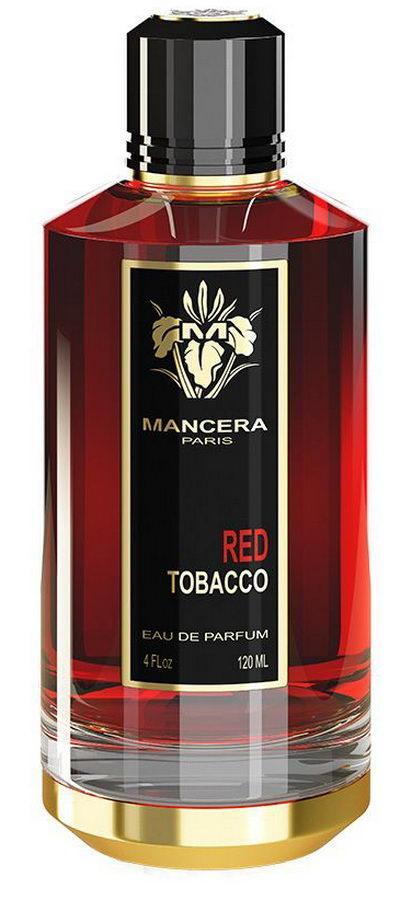 

Mancera Red Tobacco 120 мл ( Мансера рэд тобакко ) 100% ОРИГИНАЛ EDP парфюмированная вода