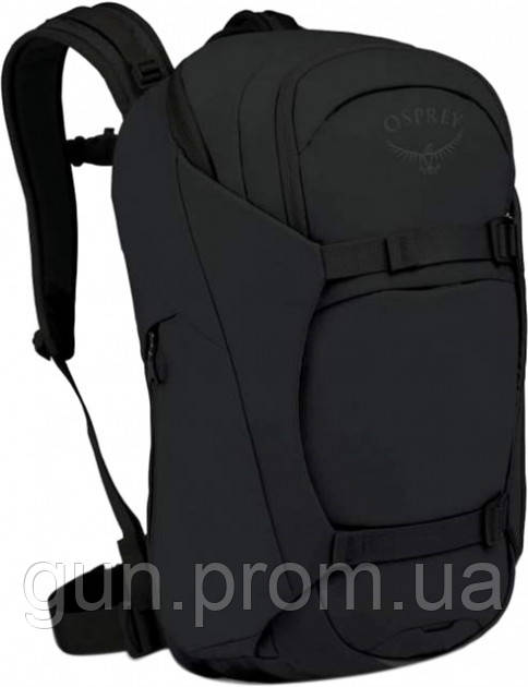 

Рюкзак Osprey Metron O/S Black (009.2088)