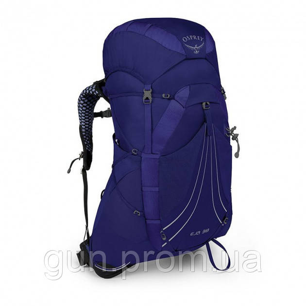 

Туристический рюкзак Osprey Eja 38 Equinox Blue WM (009.1759