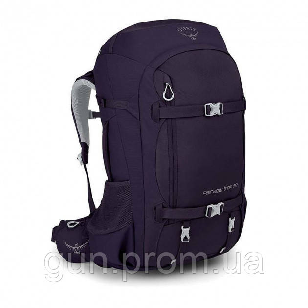 

Туристический рюкзак Osprey Fairview Trek 50 F19 Amulet Purple O/S (009.2057)