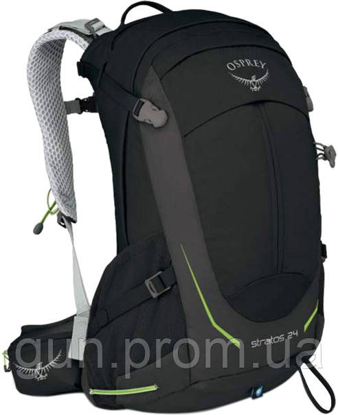 

Рюкзак Osprey Stratos 24 Black (009.1482)