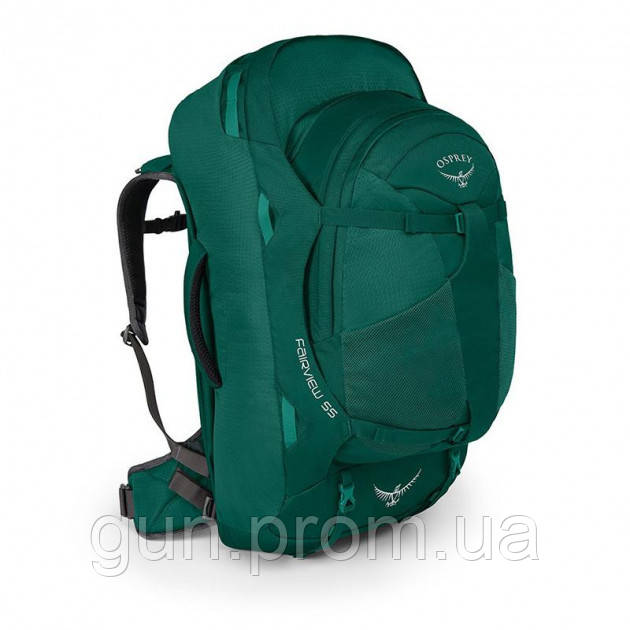 

Туристический рюкзак Osprey Fairview 55 Rainforest Green WS/WM (009.1600)