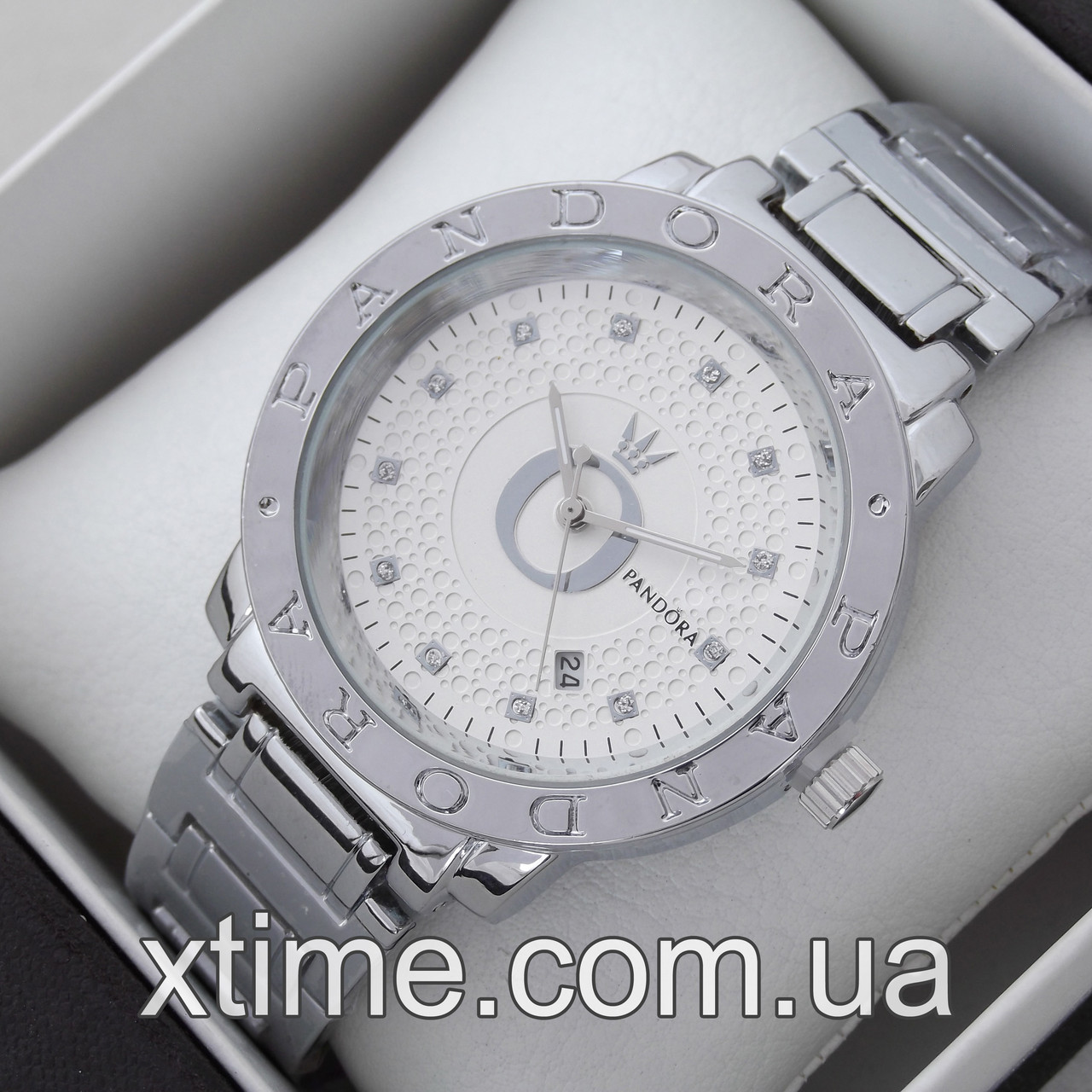 

Женские наручные часы Pandora 6301-18