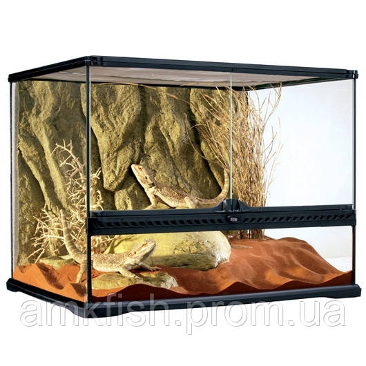 

Hagen Exo Terra Medium Wide Terrarium террариум 60х45х45см