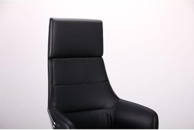 Кресло Dominant HB Black (5)