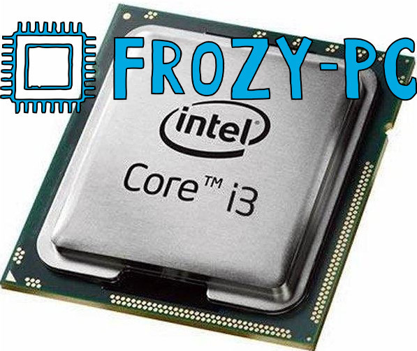 Intel core i3 4170t обзор