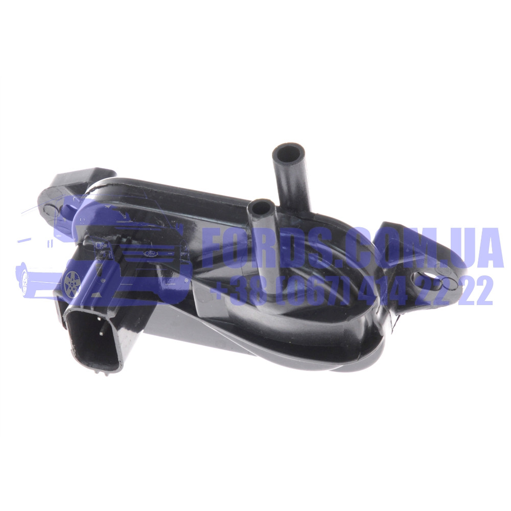 

Датчик сажевого фильтра FORD FOCUS/C-MAX/KUGA/MONDEO 2004- (1415606/3M5A5L200AB/HMP3M5A5L200AB) HMPX