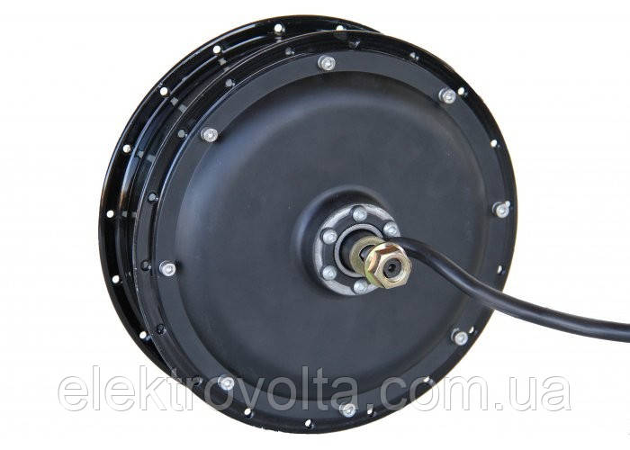 

Заднее мотор колесо Вольта 72-96v 4000w(8000w)