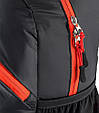 Універсальний рюкзак Red Point Gear 20, чорний, фото 5