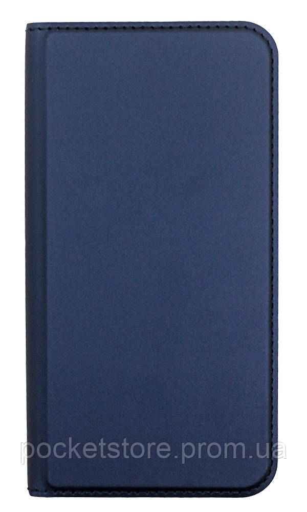 

Чохол-книжка Dux Ducis Skin для iPhone 11 Pro Max Blue, Синий