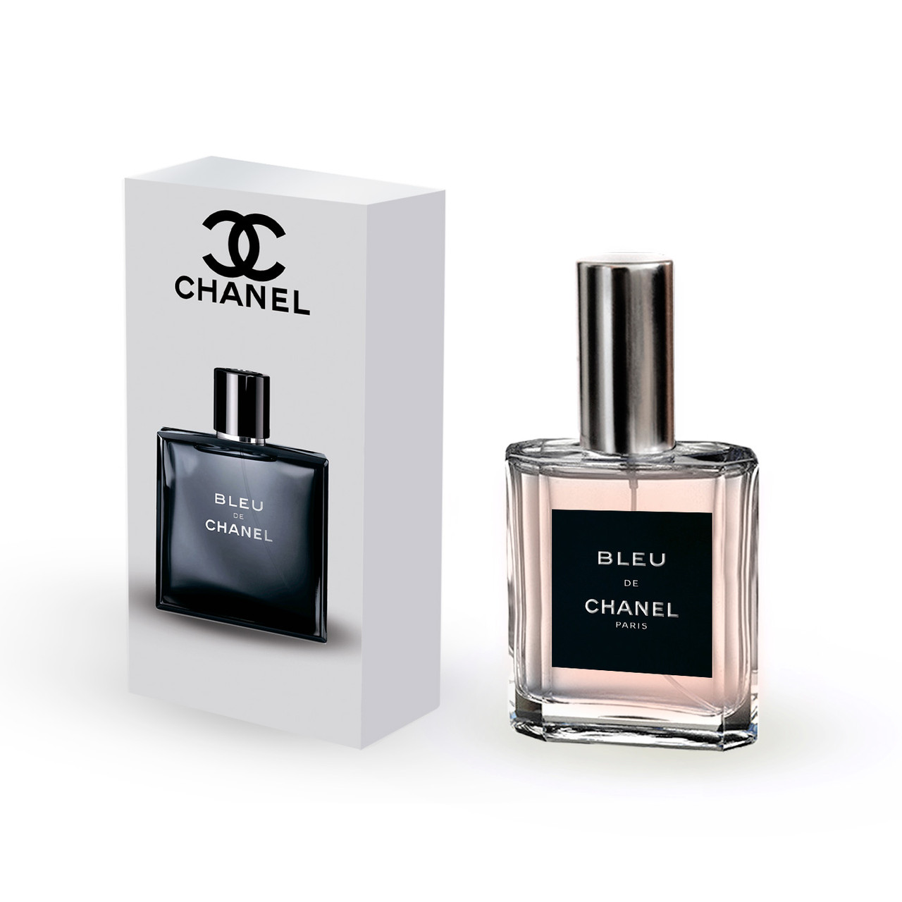 шанель мужской парфюм