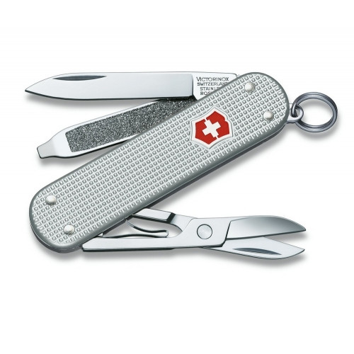 

Нож Victorinox Barleycorn, Серебристый