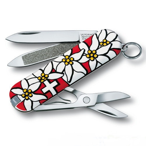 

Нож Victorinox "Edelweiss"