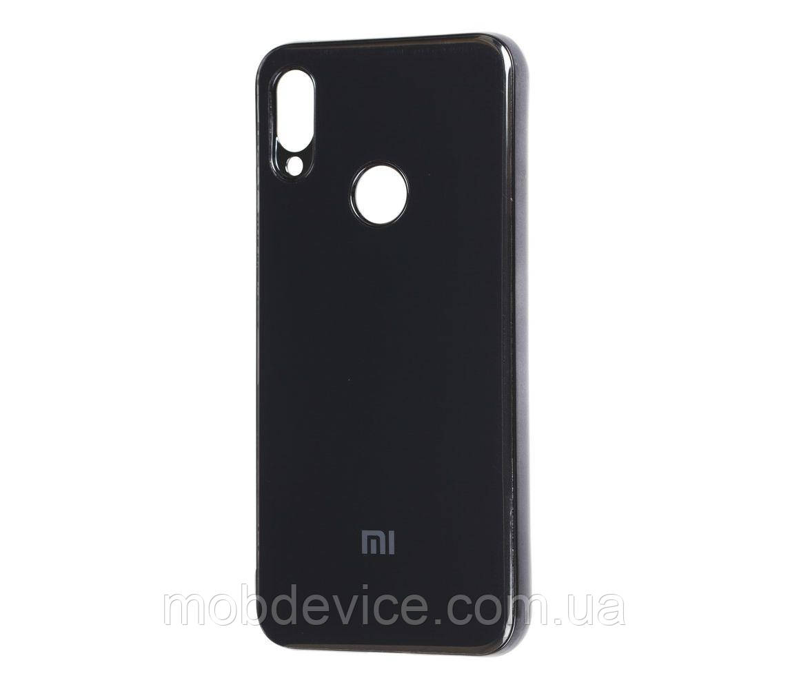 

Бампер GlassCase для Redmi 7