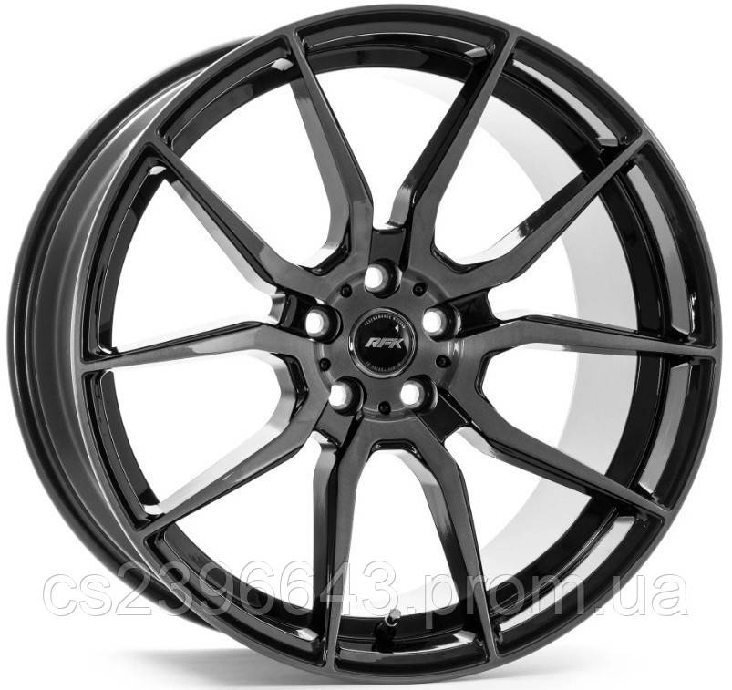 

Колесный диск RFK Wheels GLS303 20x10,5 ET40