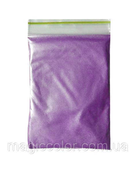 

Пигмент перламутр фиолетовый 500 г (10-60 мкм)