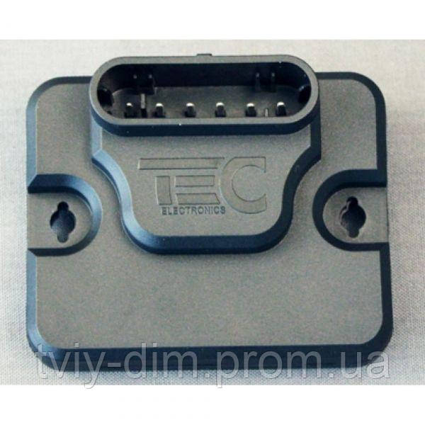 

Модуль управления замком капота HCU-230 TEC ELECTRONICS (код 488278)