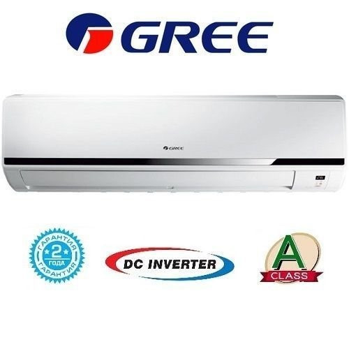 

Внутренний блок мультисплит-системы Gree GWH(07)KF-K3DNA5G/I