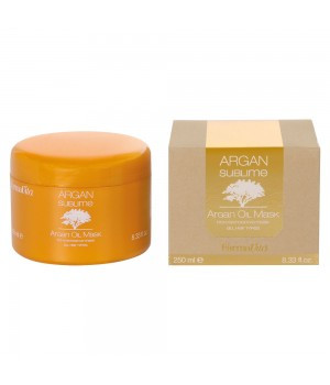 

Маска с аргановым маслом ARGAN SUBLIME MASK 250 мл