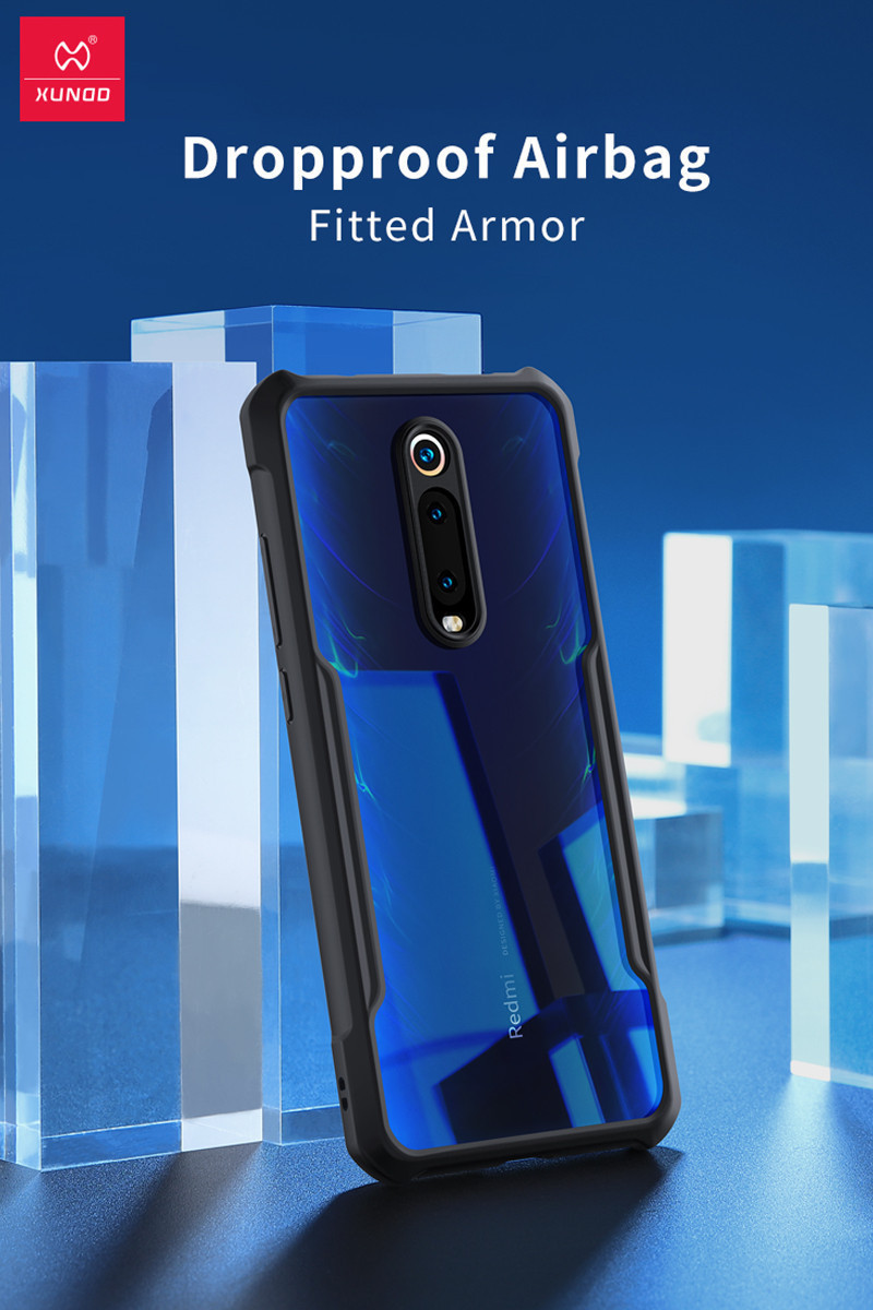 

Чехол для Xiaomi Mi 9t