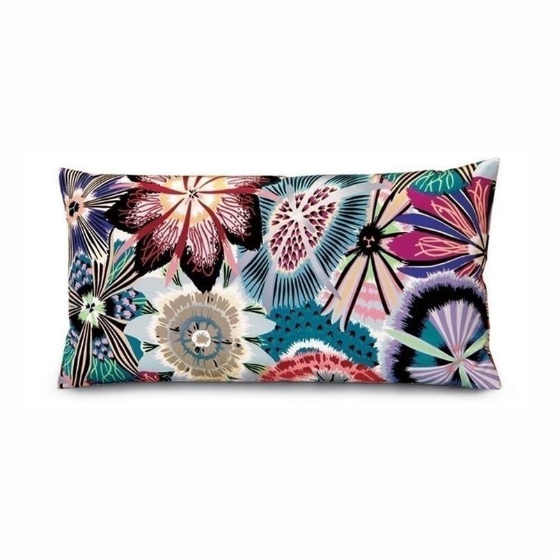 

Подушка Missoni Home Passiflora T50 1H4CU00706 30*60 см, Мультиколор