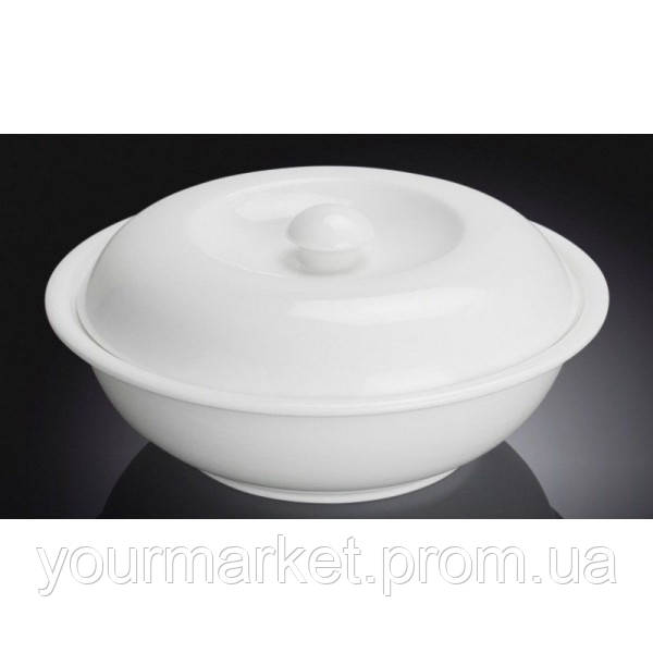 

Миска с крышкой Wilmax 26 см, WL-992442