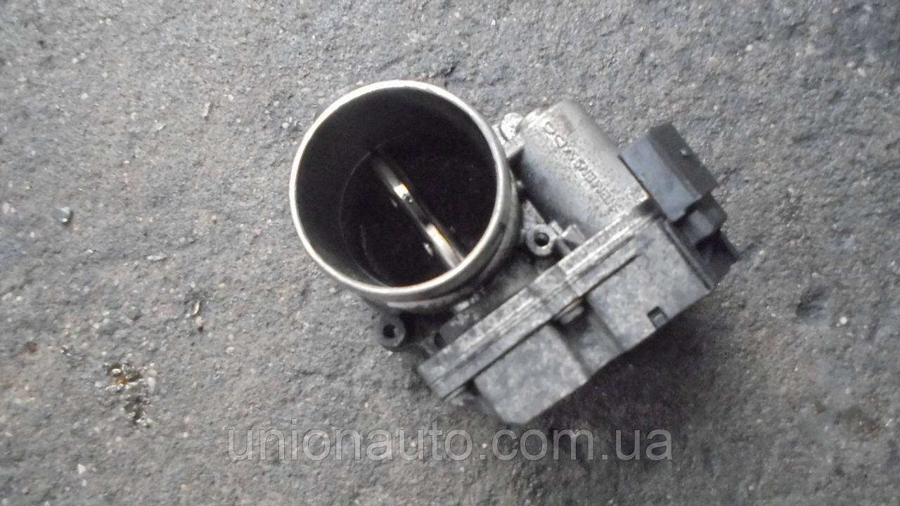 

FORD FIESTA MK7 Дроссельная заслонка 1.6 TDCI 7V2Q9E926AB