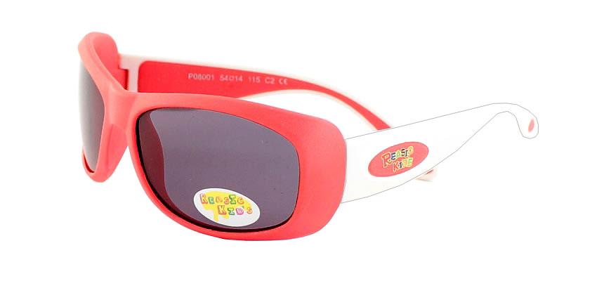 

Детские солнцезащитные очки "Reasic Kids" polarized