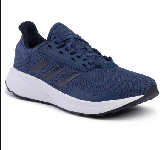 

Кроссовки для бега Adidas Duramo 9 EG8661 44.5