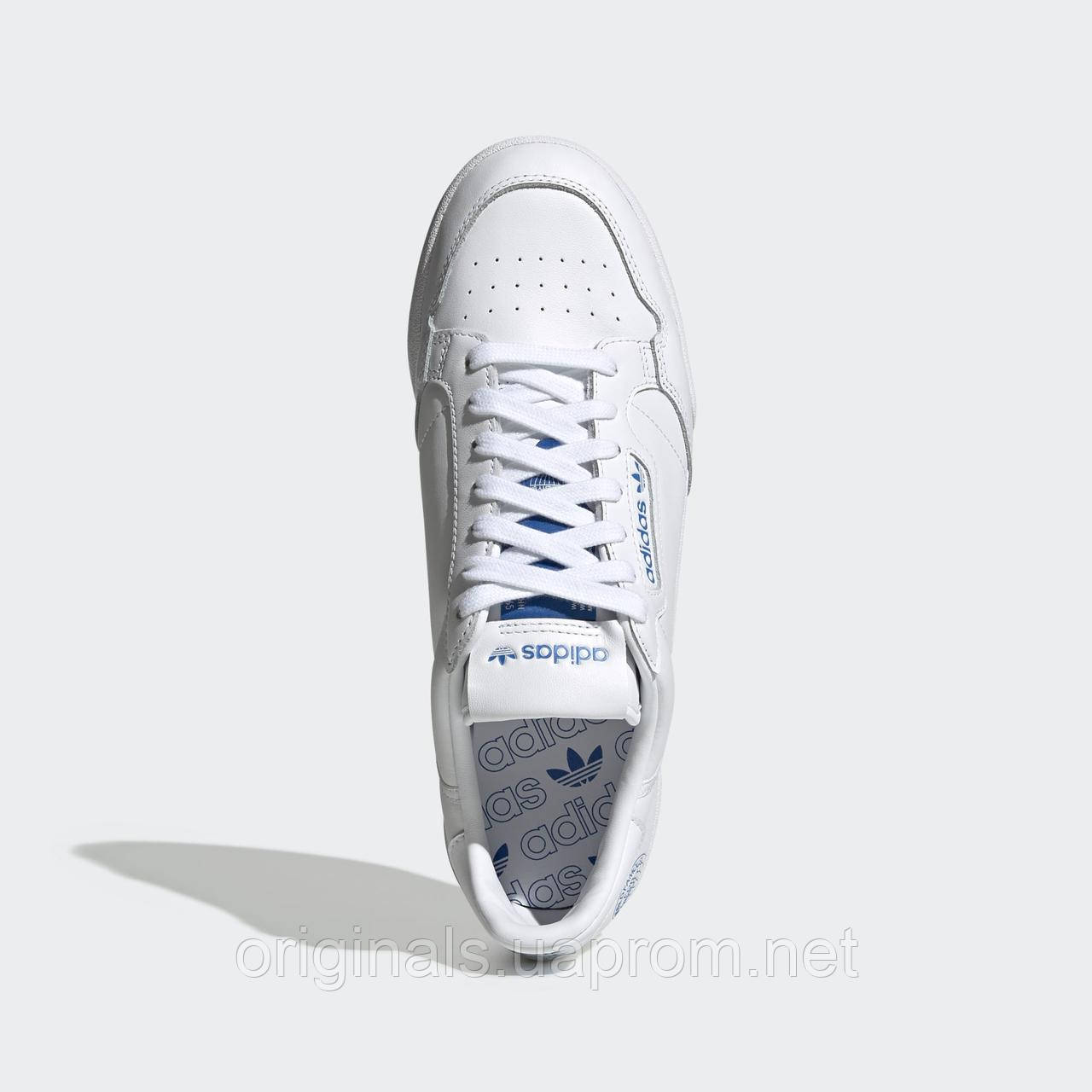 adidas continental 80 fv3743