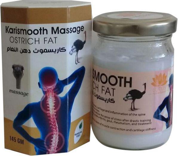 

Крем мазь со страусиным жиром Massage ostrich fat колоквинт убийца боли Египет LOTUS