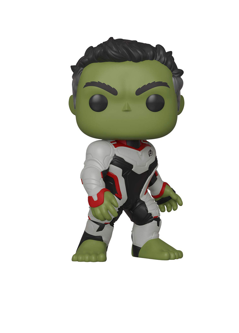 

Фигурка Funko POP Hulk - Avengers (451) 9.6см