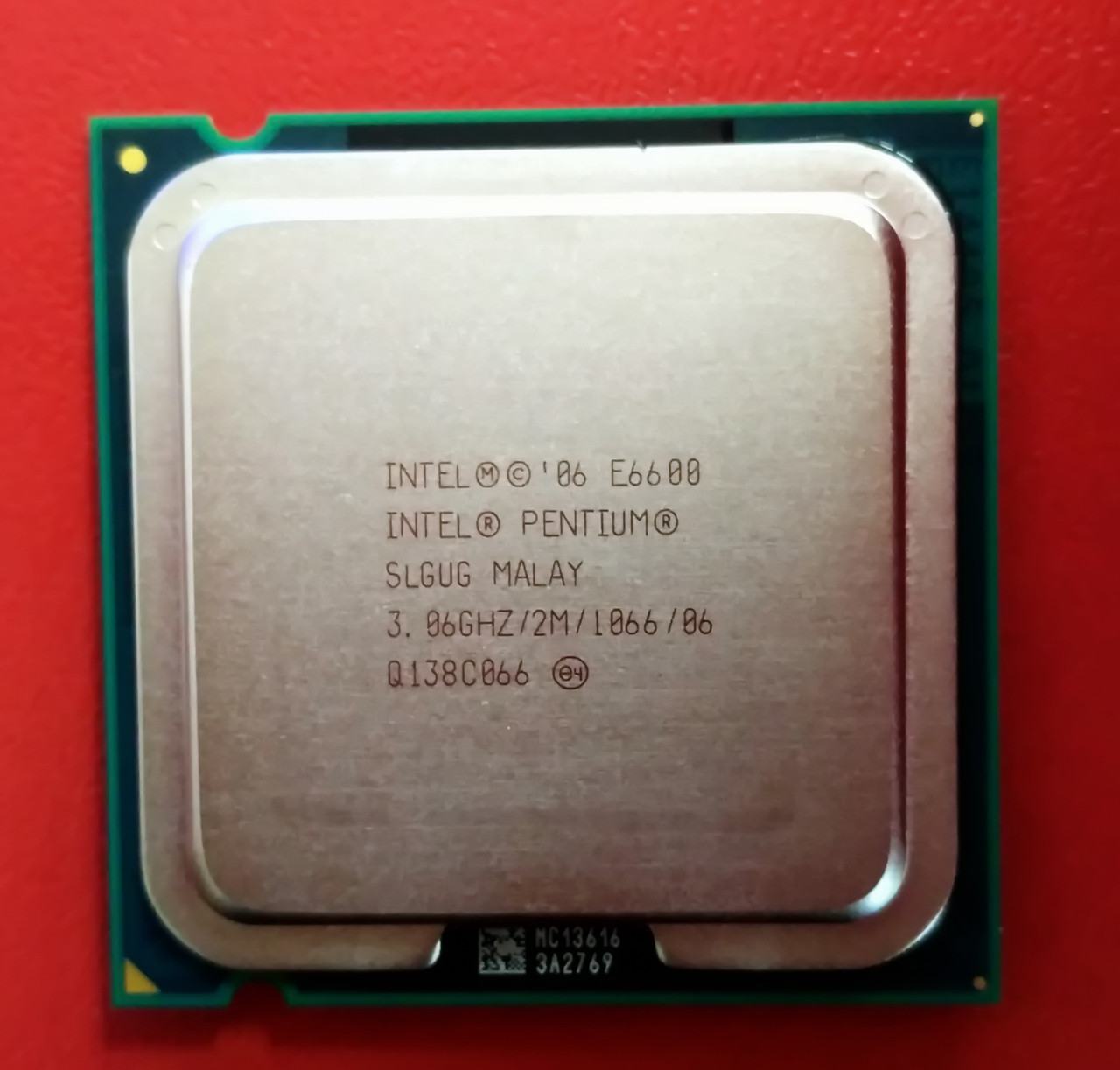 Pentium e6600 gta 5 фото 9