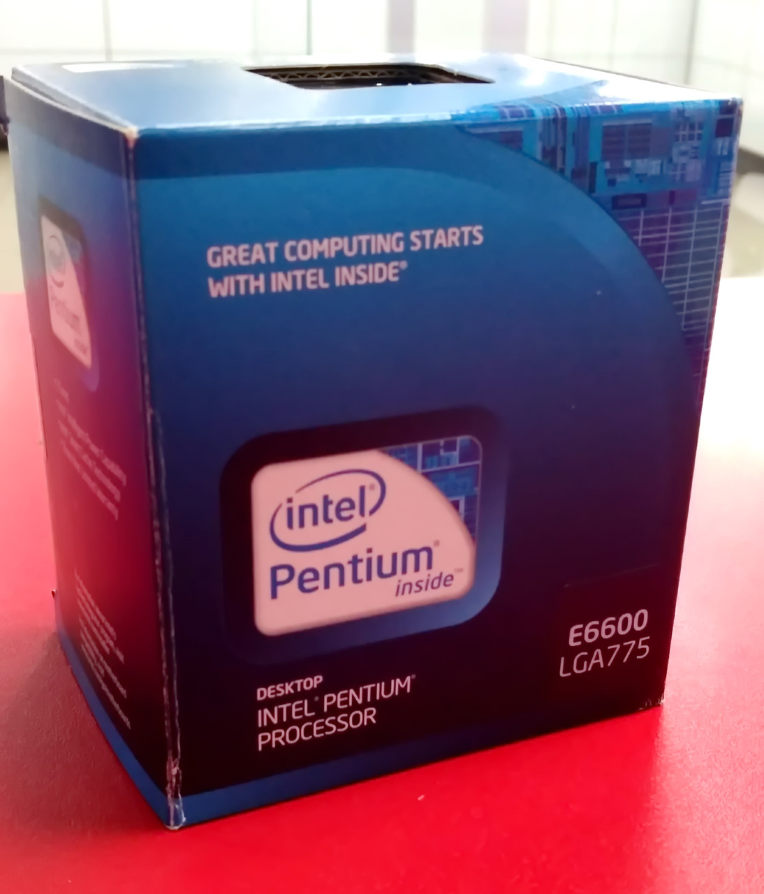 Pentium e6600 gta 5 фото 29