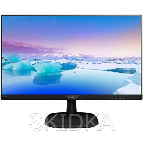 

Монитор Philips 243V7QJABF/00