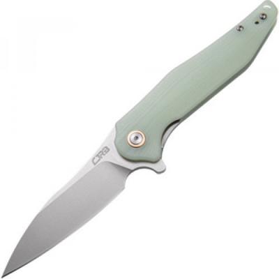 

Нож CJRB Agave G10 Mint Green (J1911-NTG), Мятный