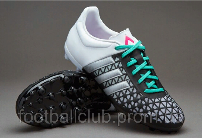 

Adidas ACE 15.3 Kids FG AF5152