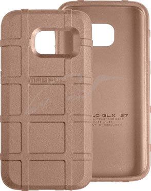 

Чехол для телефона Magpul Field Case для Samsung Galaxy S7 ц:песочный