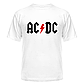 Футболка AC DC, фото 2