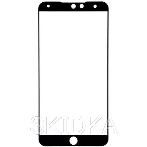 

Защитное стекло BeCover for Meizu 15 Lite Black (702434