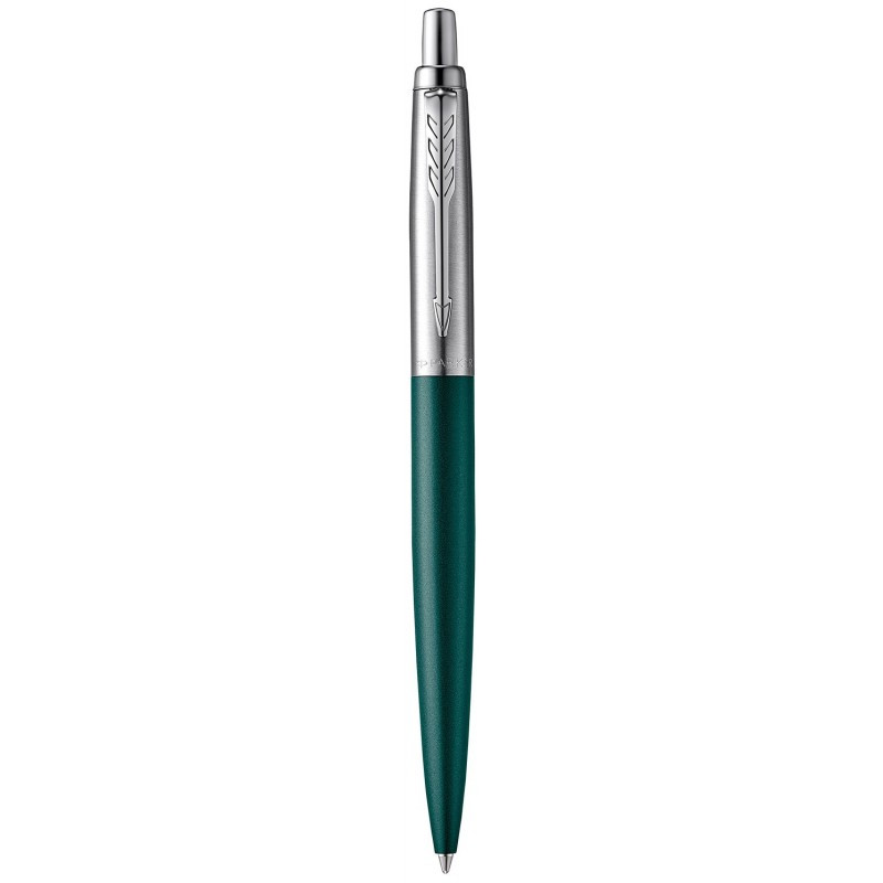 

Ручка шариковая Parker JOTTER 17 XL Matt Green CT BP