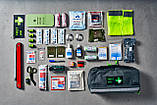Аптечка автомобільна базова Lifesaver urban kit basic 3.1, фото 5