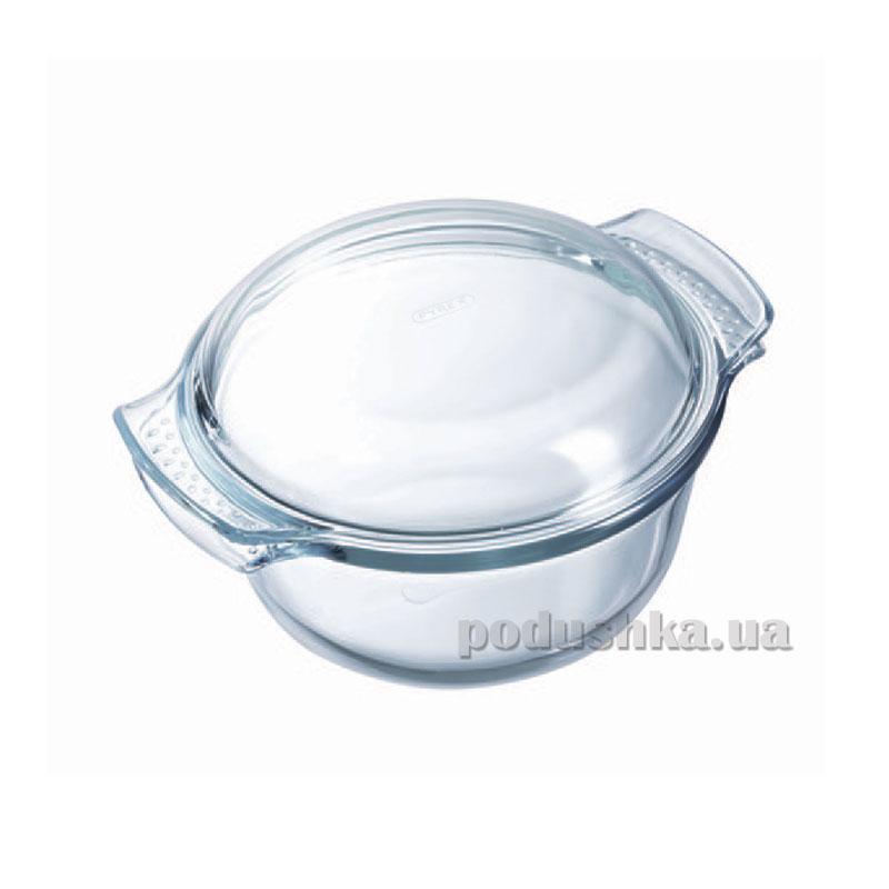 

Кастрюля Pyrex 105A000 круглая