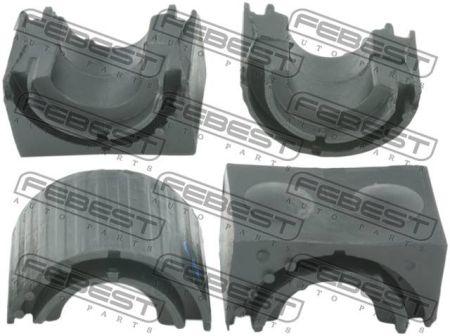 

Втулка стабилизатора AUDI A3 (8P1) / VW TOURAN (1T3) / SEAT LEON (1P1) 2003-2017 г.