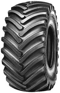 

650/75 R32 Alliance 360 172A8/172B TL