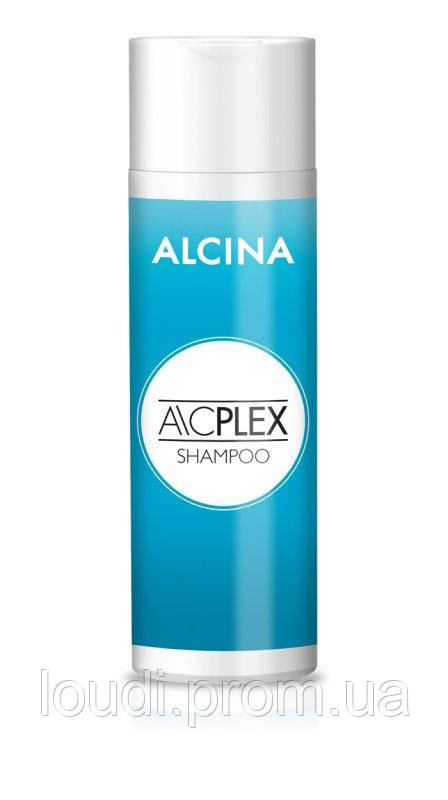 

Alcina A/C Plex Шампунь для волос защита цвета 200 мл