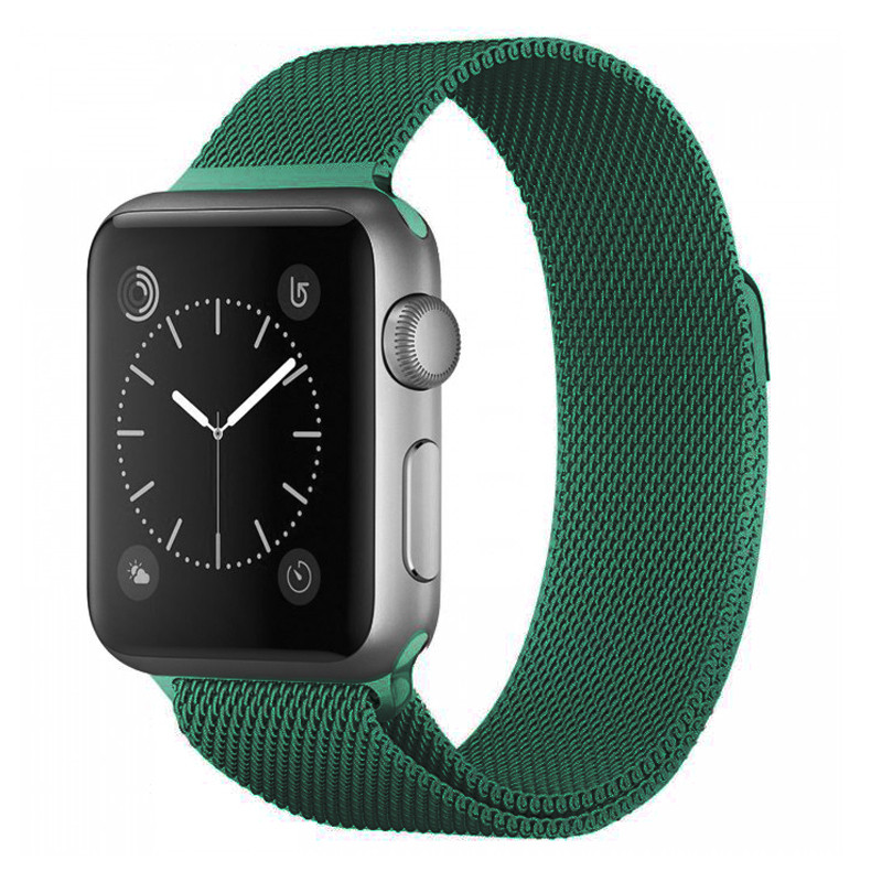 

Ремешок Milanese Loop Design для Apple watch 38mm/40mm